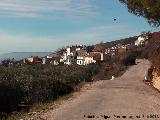 Aldea Caada Arada