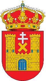 Baeza. Escudo