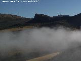 Torren de la Porqueriza. Desde la Cueva de Malalmuerzo