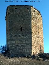 Castillo de Jarafe. 