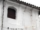 Palacio del Obispado. Mirador