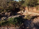 Arroyo de las Navas. El Colmenarejo