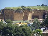 Canteras de Osuna. Cantera El Coto