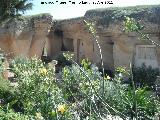 Canteras de Osuna. Cantera El Coto