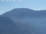 Monte Carluca. Desde Albanchez de Mgina