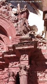 Iglesia de la Encarnaci�n. 