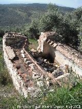 Fuente de Mariajos. 