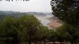 Vernica. Vistas hacia el Sur