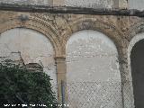 Palacio de los Marqueses de Viana. Arcos