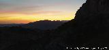 Alba. Camino de la Canalizaci�n - Los Villares