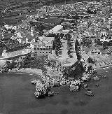 Playa El Saln. 1960