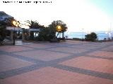 Plaza Fbrica de los Cangrejos. 