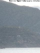 Torre de Maro. 