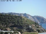 Torre de Maro. 