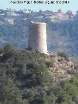 Torre de Maro. 