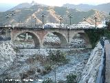 Puente Viejo. 