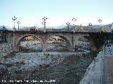 Puente Viejo. 