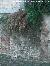Antiguos Acueductos. Arco grande
