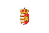 Castellar de la Frontera. Bandera