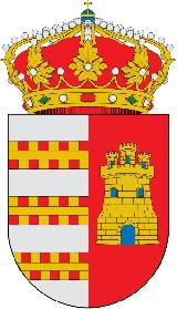 Castellar de la Frontera. Escudo