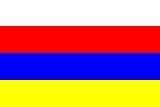 Castellar. Bandera