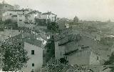 Castillo de Locubn. Foto antigua