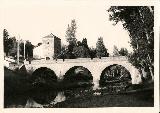 Puente de Triana. 1967