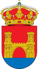 Ardales. Escudo