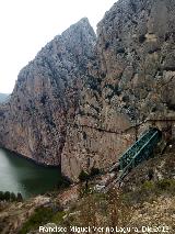 Caminito del Rey. 