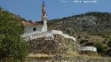 Ermita de Villaverde. 