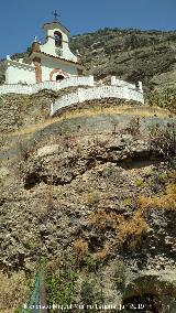 Ermita de Villaverde. 