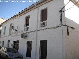 Casa de la Plaza de la Constitucin n 2. 