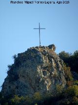 Cruz de La Mezquita. 