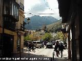 Plaza de la Corredera. 