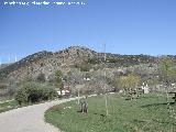 Cerro Simpln. 