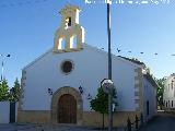 Iglesia del Rosario. 