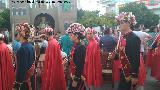 Fiestas de Moros y Cristianos. 