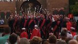 Fiestas de Moros y Cristianos. 