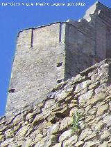 Torre Noreste. 