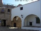 Ayuntamiento Viejo. 
