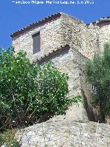 Torre Este IV. 