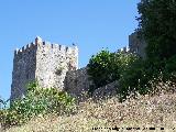 Torre Sureste. 