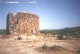 Castillo Torrevieja. 