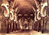 Mezquita Catedral. Mihrab. 1879