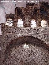 Mezquita Catedral. Capilla Real. 