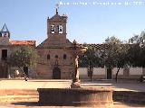 Iglesia de la Inmaculada Concepcin. 