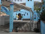 Plaza Virgen de Mocln. 