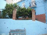 Arquitectura Popular. 