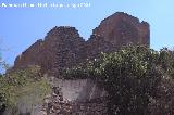 Castillo de Hornos. 