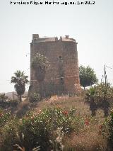 Torre de Sotogrande. 